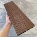 Террасная доска ДПК EasyDecking Wood-X 146х23 Коричневый купить в Воронеже