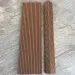 Террасная доска ДПК EasyDecking Wood-X 146х23 Коричневый купить в Воронеже