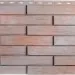 Фасадная панель Альта-Профиль Ригель Немецкий, 01 купить в Воронеже