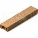 Перила SEQUOIA Evolution 3D WOOD NATURE купить в Воронеже