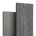 Террасная доска ДПК EasyDecking Wood-X 146х23 Серый купить в Воронеже