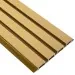 Фасадная реечная панель EasyDecking Wood-X 219х26 Дуб купить в Воронеже