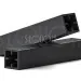 Столб SEQUOIA Evolution 3D WOOD BLACK купить в Воронеже