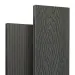 Террасная доска ДПК EasyDecking Wood-X 146х23 Черное дерево купить в Воронеже