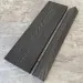 Террасная доска ДПК EasyDecking Wood-X 146х23 Черное дерево купить в Воронеже