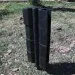 Угловой элемент поворотный, пластиковый от 60° до 300° для доски 300х30 мм из ДПК чёрный Holzhof купить в Воронеже