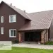 Фасадная панель Ю-пласт Стоун Хаус S-Lock Клинкер терракотовый купить в Воронеже