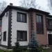 Фасадная панель Альта-профиль Неаполь - Белый купить в Воронеже