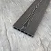 Террасная доска из ДПК  Latitudo Euro 3D 139х27 Венге купить в Воронеже