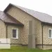Фасадная панель Ю-пласт Стоун Хаус S-Lock Клинкер песочный купить в Воронеже