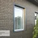 Фасадная панель Ю-пласт Стоун Хаус S-Lock Клинкер бежевый купить в Воронеже