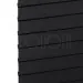 Доска фасадная ДПК 3D SEQUOIA Evolution WOOD BLACK купить в Воронеже