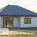 Фасадная панель Ю-пласт Стоун Хаус Кварцит Светло-серый купить в Воронеже