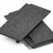 Доска фасадная ДПК 3D SEQUOIA Evolution WOOD GRAY купить в Воронеже