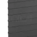 Доска фасадная ДПК 3D SEQUOIA Evolution WOOD GRAY купить в Воронеже