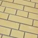 Фасадная панель Доломит Кирпич Славянка Желтый купить в Воронеже