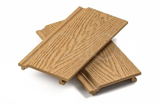 Доска фасадная ДПК 3D SEQUOIA Evolution WOOD NATURE купить в Воронеже