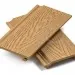Доска фасадная ДПК 3D SEQUOIA Evolution WOOD NATURE купить в Воронеже