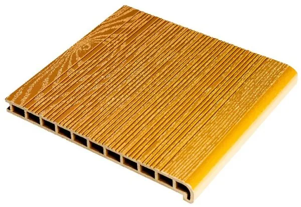 Ступени из ДПК Faynag WOOD Тик купить в Воронеже