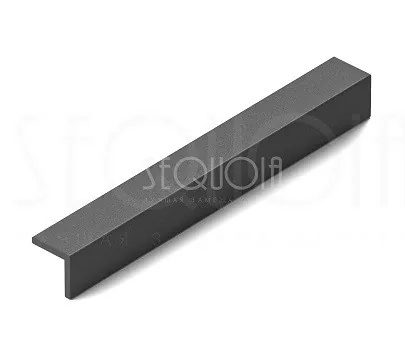 Уголок завершающий террасный SEQUOIA BLACK купить в Воронеже