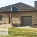 Фасадная панель Ю-Пласт Стоун Хаус Кирпич Бежевый купить в Воронеже