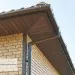 Фасадная панель Ю-Пласт Стоун Хаус Кирпич Бежевый купить в Воронеже