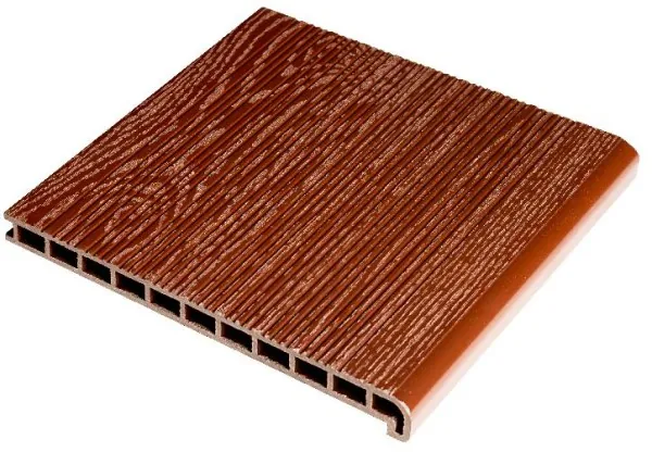 Ступени из ДПК Faynag WOOD Шоколад купить в Воронеже