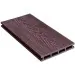 Террасная Доска ДПК Altay Decking 150 х 24 Венге купить в Воронеже