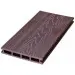 Террасная Доска ДПК Altay Decking 150 х 24 Венге купить в Воронеже
