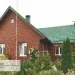 Фасадная панель Ю-Пласт Стоун Хаус Кирпич Красный купить в Воронеже