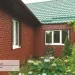 Фасадная панель Ю-Пласт Стоун Хаус Кирпич Красный купить в Воронеже