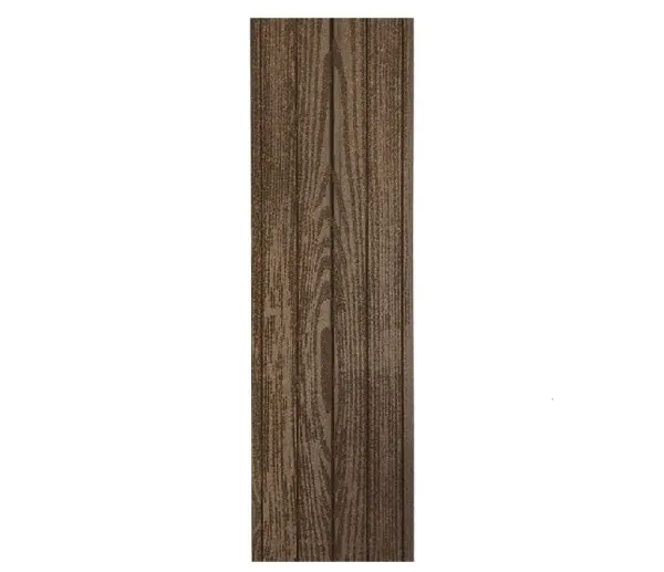Доска Террасная NanoWood «Standart» Derevo двухсторонняя - Шоколад 150×26 купить в Воронеже