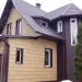 Панель фасадная GL "Я-Фасад" Сибирская дранка арабика купить в Воронеже