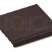 Ступень ДПК 3D Evolution WOOD BROWN купить в Воронеже