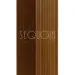Уголок фасадный̆ SEQUOIA co-extrusion купить в Воронеже