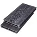 Террасная Доска ДПК Altay Decking 150 х 24 Графит купить в Воронеже