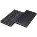 Террасная Доска ДПК Altay Decking 150 х 24 Графит купить в Воронеже
