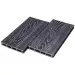 Террасная Доска ДПК Altay Decking 150 х 24 Графит купить в Воронеже