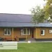 Фасадная панель Ю-пласт Хокла Винтаж Охра купить в Воронеже