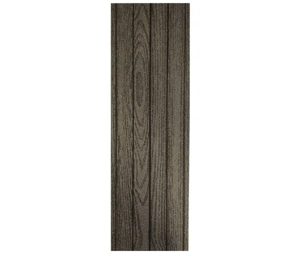 Доска Террасная NanoWood «Standart» Derevo двухсторонняя - Венге 150×26 купить в Воронеже