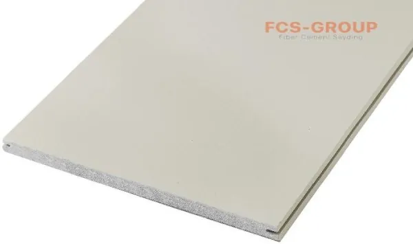 Фиброцементные панели FCS Group Smooth Line F07 купить в Воронеже