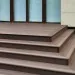 Ступень ДПК Outdoor Havana/Вельвет полнотелая дуб купить в Воронеже
