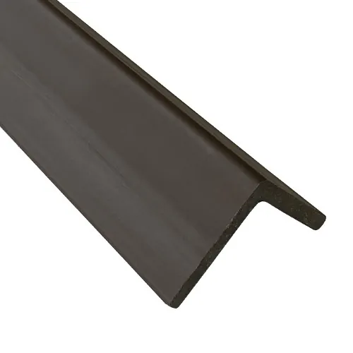 Угол EasyDecking Co-extrusion 57х57 Chestnut купить в Воронеже