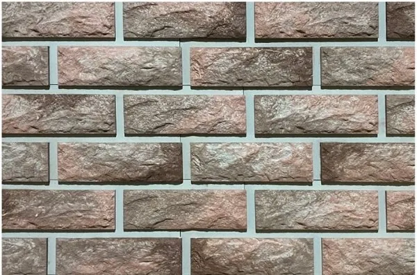 Фиброцементные панели КАНЬОН коллекция СКОЛОТЫЙ 41 купить в Воронеже