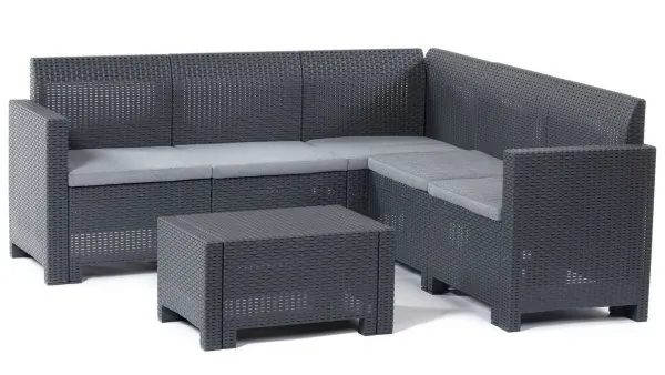 Set CORNER Nebraska HB . Цвет венге.                                        купить в Воронеже