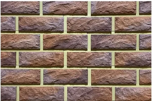 Фиброцементные панели КАНЬОН коллекция СКОЛОТЫЙ 33 купить в Воронеже