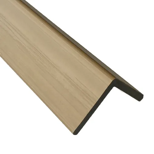 Угол EasyDecking Co-extrusion 57х57 Oak купить в Воронеже