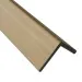 Угол EasyDecking Co-extrusion 57х57 Oak купить в Воронеже