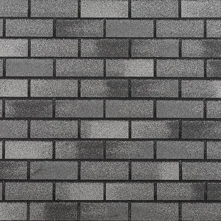 Фасадная плитка битумная, Технониколь HAUBERK кирпич Готический купить в Воронеже