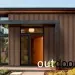 Панель универсальная ДПК Outdoor 3D шлифованная дуб купить в Воронеже